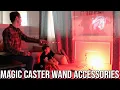 Best Harry Potter Magic Caster Wand Accessories