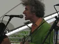 Dan Zanes & Friends "Wonder Wheel"