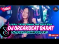 Lagu DJ DEEP IN LOVE X DANZA KUDURO BREAKBEAT FULL BASS VIRAL TIKTOK TERBARU 2026