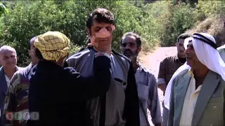 مسلسل ضيعة ضايعة الجزء الأول ـ الحلقة 17 السابعة عشر كاملة HD واسطة 