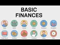 Explaining Basic Financial Concepts YOU Should Understand Professor Explained
