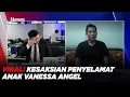 Download Lagu Sedih, Kesaksian Penyelamat Anak Vanessa: Gala Sempat Merangkak di Tengah Jalan #iNewsRoom 09/11