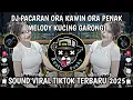 Download Lagu DJ PACARAN ORA KAWIN ORA PENAK - MELODY KUCING GARONG VIRAL TIKTOK TERBARU🔥