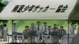 كابتن ماجد الجزء خامس الحلقة 4 قناة منوعات كرتون زمان 