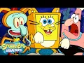 SpongeBob s Costume Party Best Outfits Disguises SpongeBob