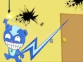 Bug Off Happy tree friends fan animation