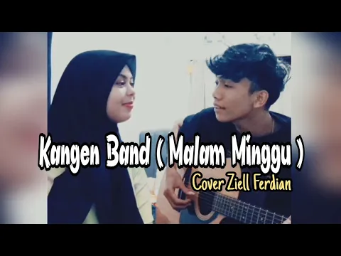 Download MP3 Ku Butuh Yang Anget - Anget ( Malam Minggu - Kangen Band ) Cover Ziell Ferdian