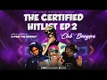 Download Lagu DJ PINK THE BADDEST - THE CERTIFIED HITLIST EP.2 (CLUB BANGERS) DONJO MABER | BACKBENCHER | KUM BABA