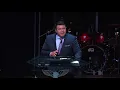 The Domino Effect - Rev. Elias Limones