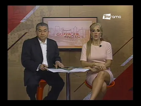 Guayaquil al Instante 08-11-2022