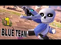 MEGALOVANIA (Undertale) -Dual Mix-