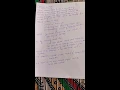Thread part2