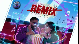   عمرو جابر   أحلى قرار  ريمكس                                 دندنها