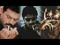 Lagu Mansailayo MashUp | MultiFandom | Vettaiyan | Mahesh Babu | Victory Venkatesh | Prabhas |
