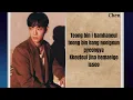 Download Lagu Chen - Empty (Romanized Lyrics)