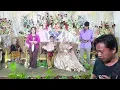 Lagu TEMANG MANTEN MAS AGUNG \u0026 NENG NUR LIVE DESA TIGASAN