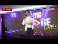 Lagu BIGSTAGE 2023 LIVE + | MINGGU 4 ADAMI HAIRI - Forte #BigStage5 #bigstage2023 #DominasiBBNU