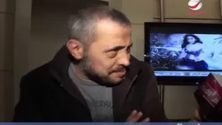                                         السلطان جورج وسوف و فضل شاكر دندنها