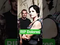 Download Lagu The Cranberries en Dolores hebben hun stempel gedrukt op de muziek #muziek #nostalgie #kortefilms