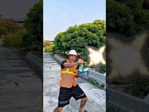 Chàng trai dũng cảm