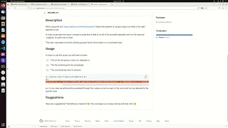Exploiting Java deserialization with Apache Commons