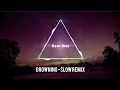 Download Lagu Rawi Beat - Drowning (Slow Remix)