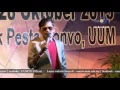 Download Lagu UUMTV - Blues Terengganu Kita - Saleem