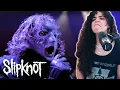Download Lagu Slipknot \