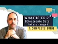 Download Lagu Wat is EDI? Een complete gids