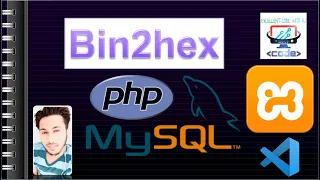 Bin2Hex Function PHP EXCELLENT CODE WITH AJ