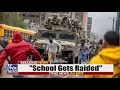 Download Lagu ICE Raids Public School... DEPORTS 35 'Migrant Criminals' ON THE SPOT