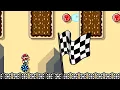 Download Lagu Super Mario Maker 2 🔧 Echo - Win the Race! 🔧  EthanEcho