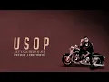 Download Lagu Usop - Aku Yang Bersalah [Official Lyric Video]