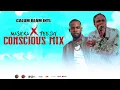 Lagu Masicka X Teejay Mix 2023: Teejay Masicka Conscious And Positive Songs: Calum beam int:
