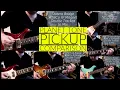 Download Lagu Six Planet Tone Bridge Pickups Compared- High Gain