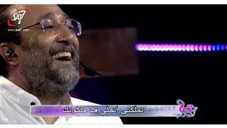 لا بنتهي ولا بتنتهي ماهر فايز 