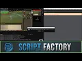 User Input Guide - Script Factory