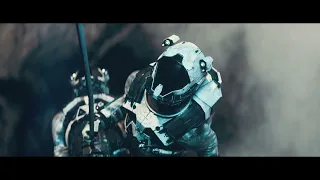 slander walk on water ft r ry u0026 dylan matthew love is gone pt 2 official music video 