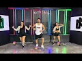 FOGUINHO - Gaby Amarantos (Move mix choreography)