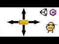 Unity moving platforms