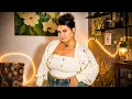 Luana Gomes Glamorous Plus size model Biography Famous Instagram Star Wiki Fashion Model