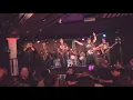 The Toasters - Weekend in L.A. (live at Distrikt Victoria, BC)