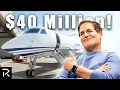 How Mark Cuban Spent 4 2 Billion