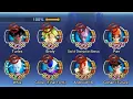 Fastest Way to Get Max Friendship in Xenoverse 2