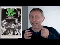 Michael Rosen rates George A. Romero's zombie movies