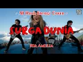 Download Lagu Ria Amelia - Surga Dunia (AI Rock Energi Cover)