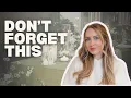 10 Wedding Logistics You re Probably Forgetting About