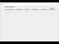 52 Swing JCheckBox Java Hindi Tech-Gram Academy