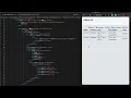 Hide Table Columns using Alpine Js