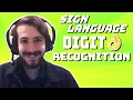 Sign Language Digit Recognition LeNet - Data Every Day